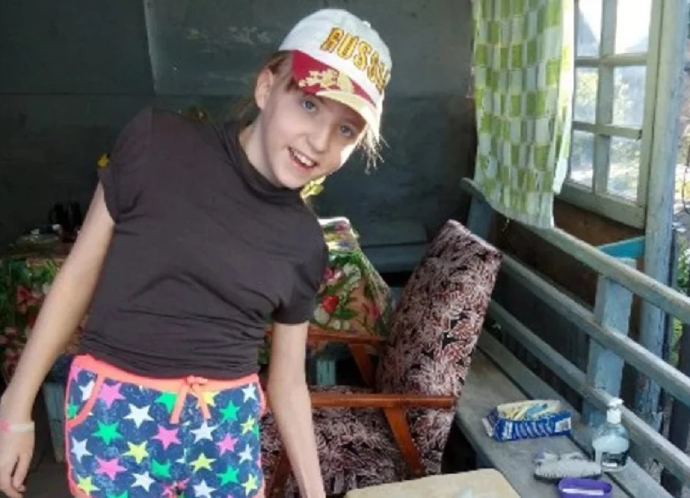 16-летнюю девочку второй день разыскивают по всей Ростовской области