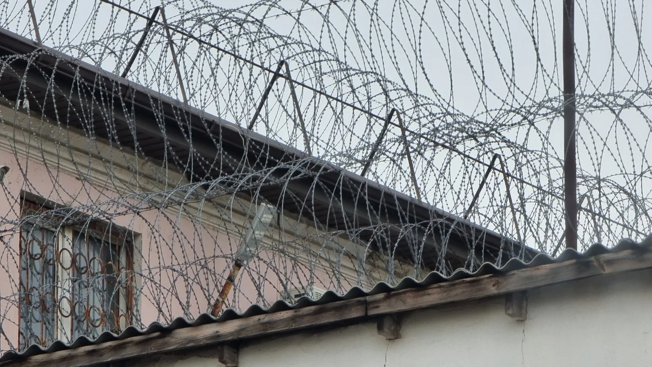 Первый приговор по делу о пытках в тюремной больнице в Ростове стал условным