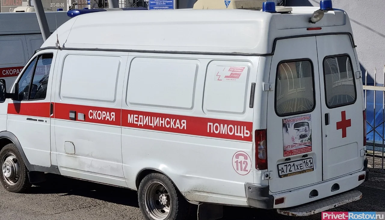 Пункт назначения: выживший в одном ДТП под Ростовом водитель тут же погиб в другом