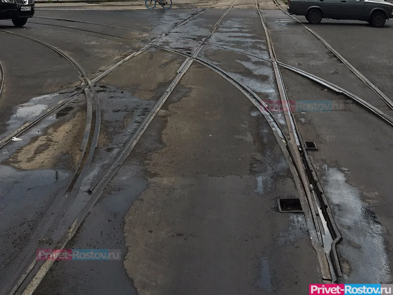 «Синара» распланирует 32 га под трамвайные пути в Ростове-на-Дону на СЖМ