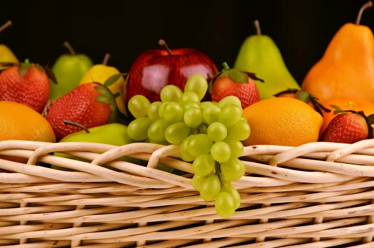 О вреде фруктозы рассказал британский диетолог Мюсли
