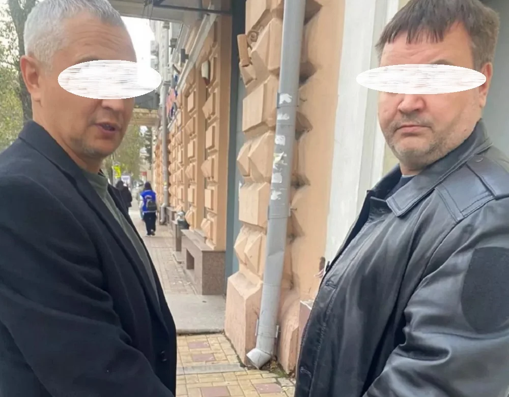 Вымогателями оказались «Борцы с коррупцией» в Ростовской области