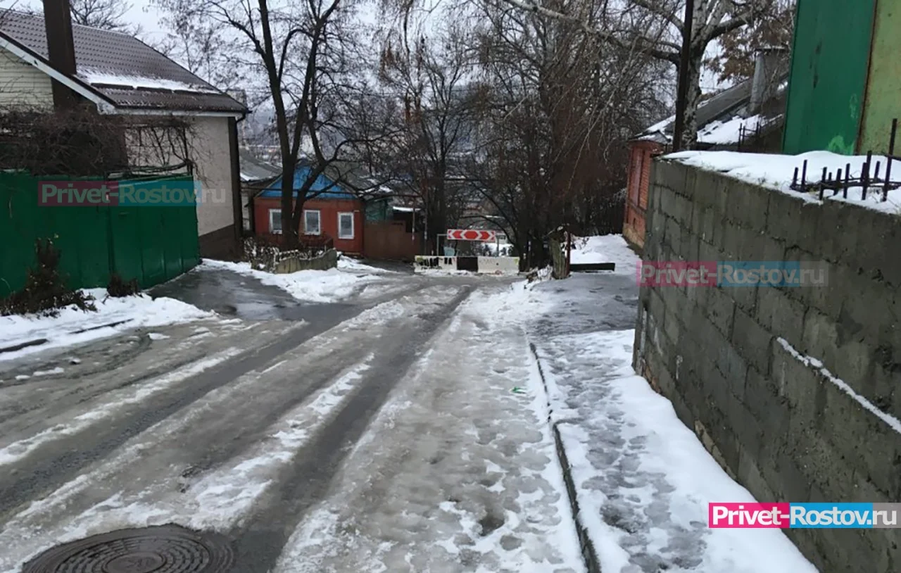 Климатолог Иошпа заявил, что Ростовскую область ждут 20-градусные перепады температуры