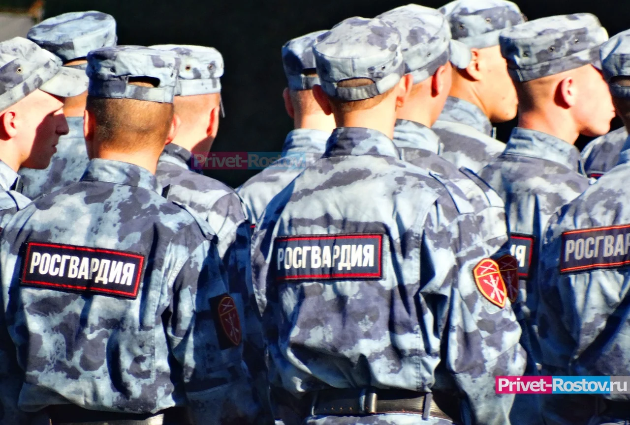 Ограничения начали вводить в школах в Ростове из-за усиления безопасности