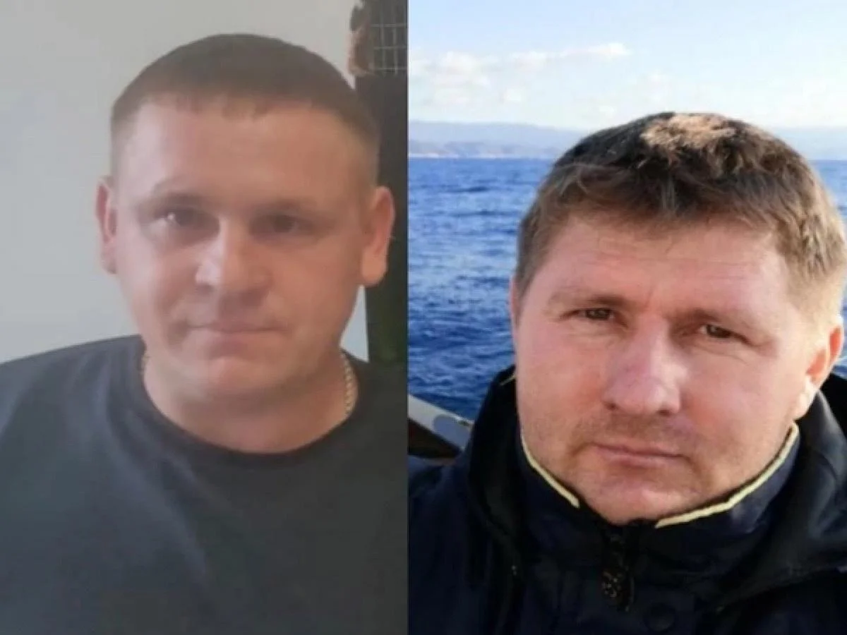 В Ростовской области двое мужчин исчезли после появления светящегося шара на воде