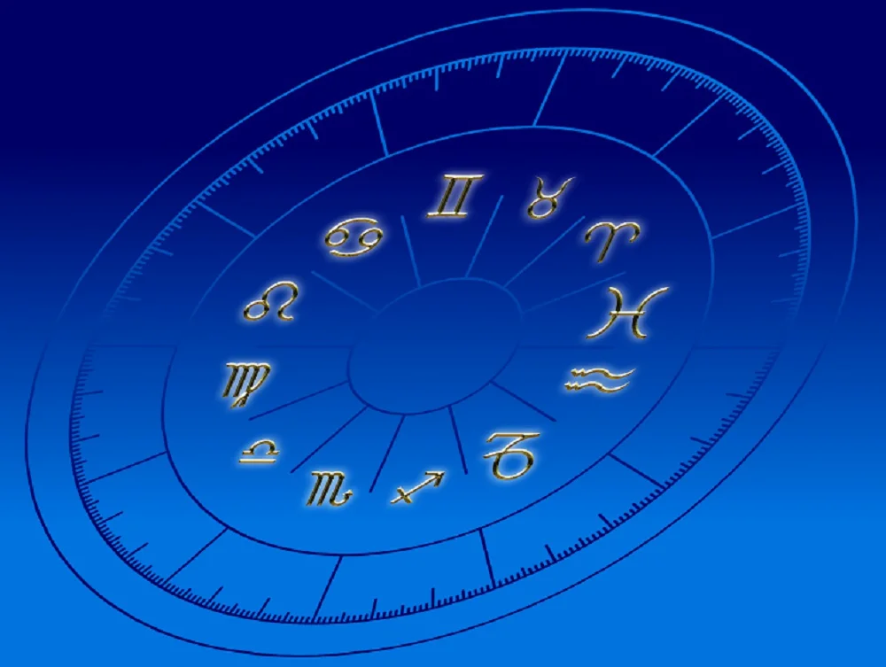 Астролог Володина заявила о невероятно везучем конце года у одного знака зодиака