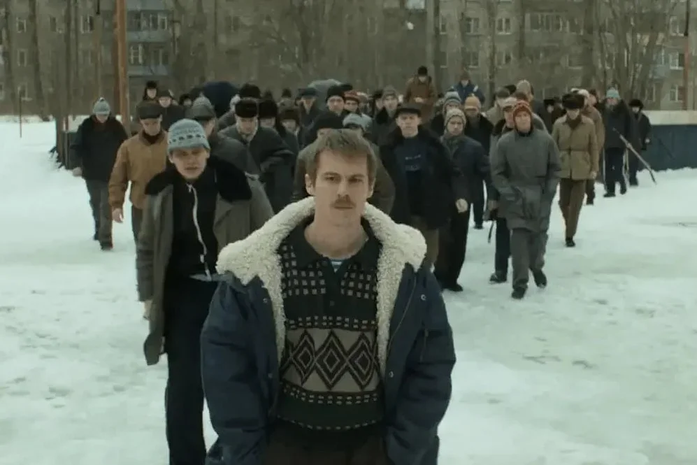 Одеждой в стиле сериала «Слово пацана» хотят массово одеть жителей в Ростове