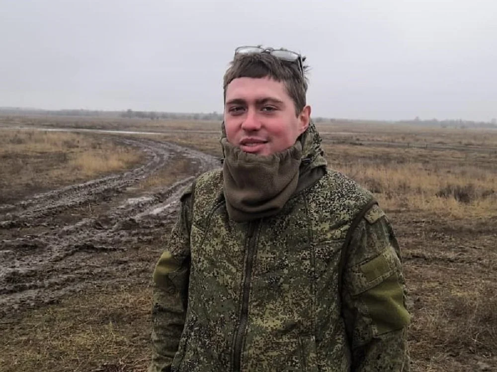 В ходе СВО погиб 22-летний боец из Ростовской области Зоренко