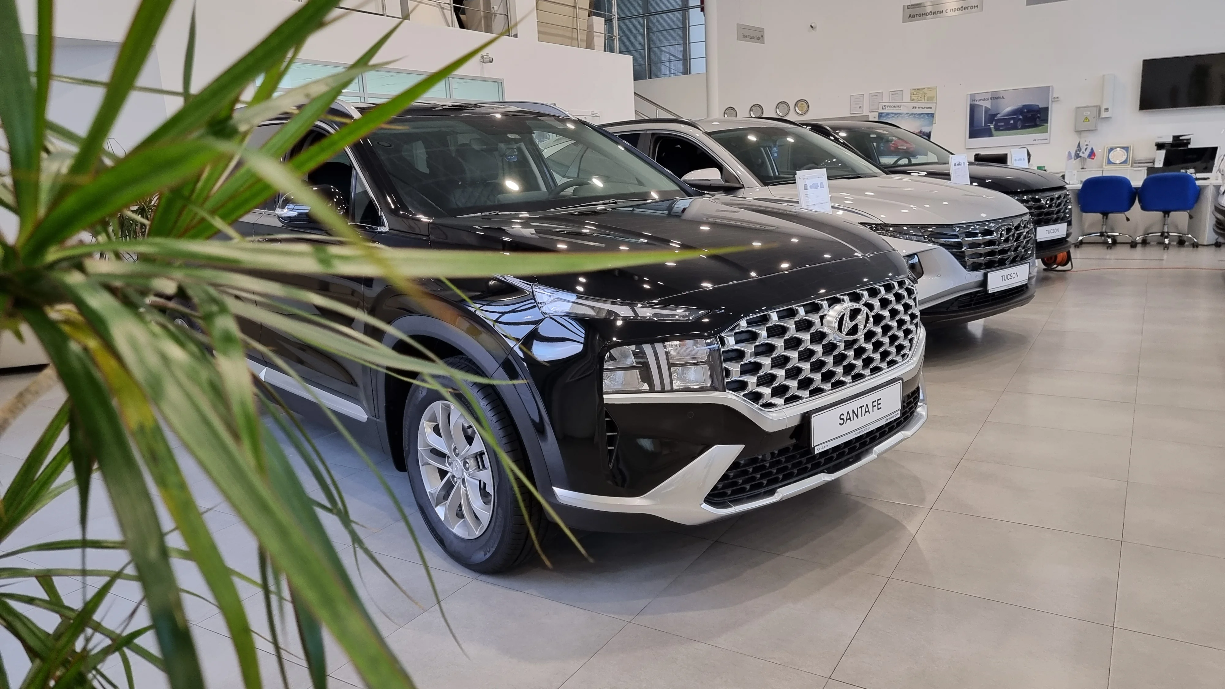 «Открытие Авто»: в ноябре на покупку новых автомобилей в РФ было потрачено 330 млрд рублей