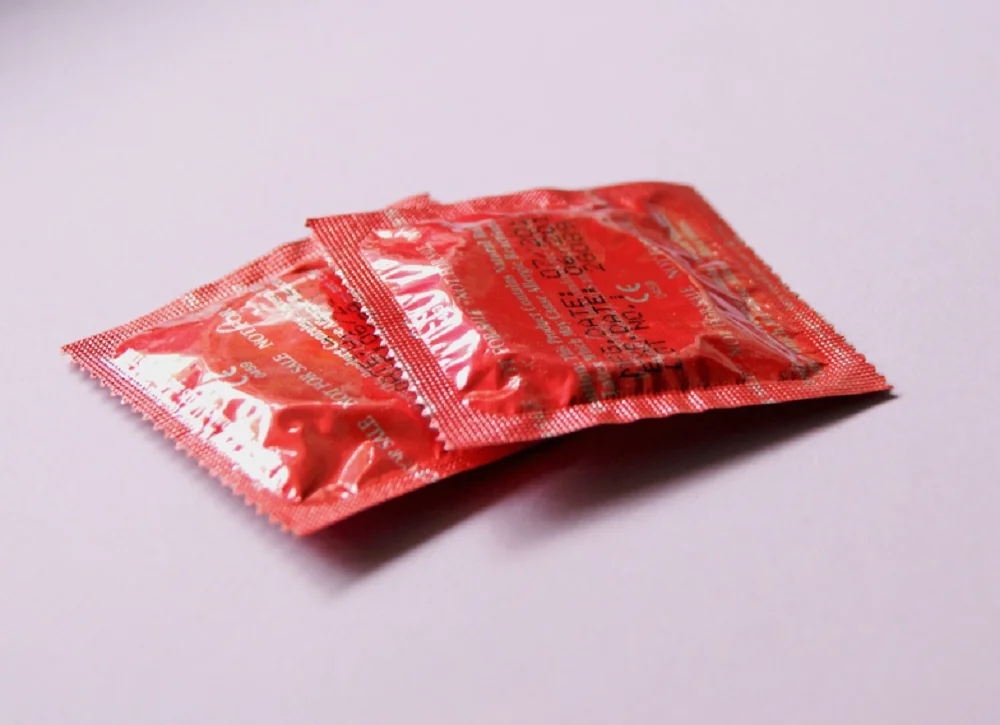 За кражу презервативов и смазки мужчина в Ростовской области сядет на два года