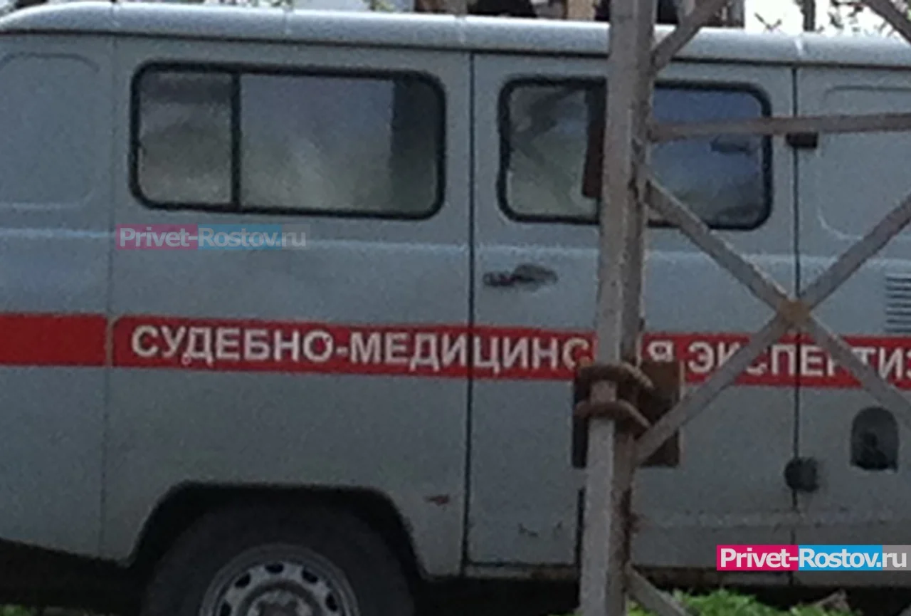 Повешенным на машзаводе найден осужденный в Ростовской области