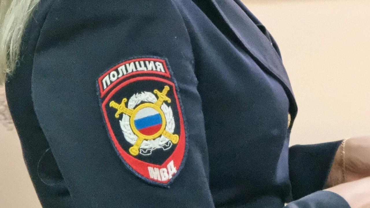 Юлия Одноралова назначена главным следователем в полиции Ростовской области
