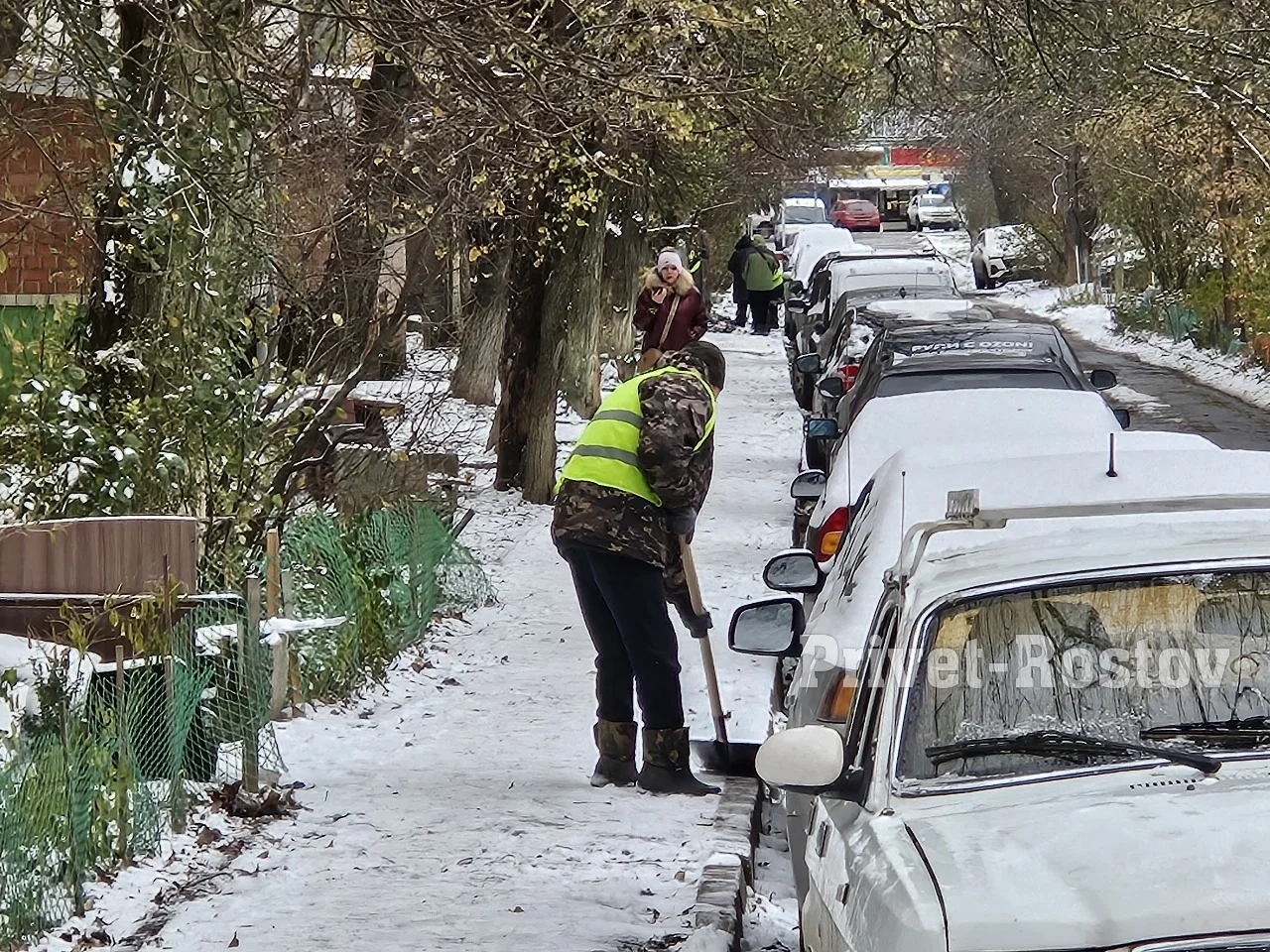 Люди не хотят работать: эксперт Лавренова заявила об остром кадровом голоде  в Ростовской области