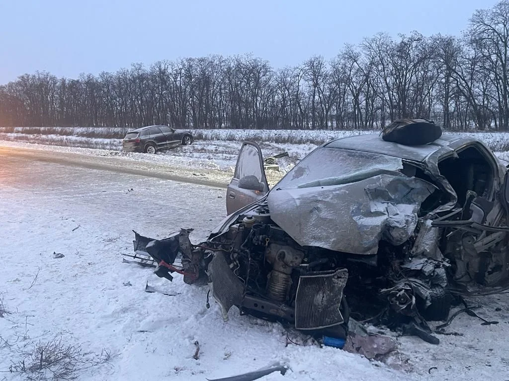 Стал известен город в Ростовской области, где за год в ДТП погибло больше  всего людей