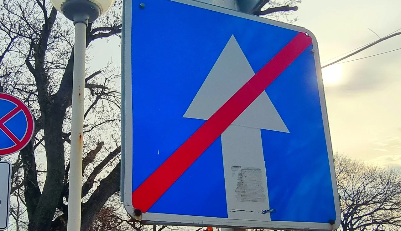 На двух улицах на ЗЖМ в Ростове будет введено одностороннее движение