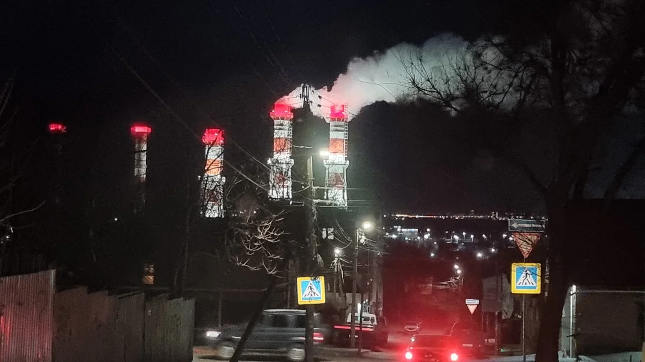 Все ТЭЦ в Ростов-на-Дону защитят от атак дронов ВСУ