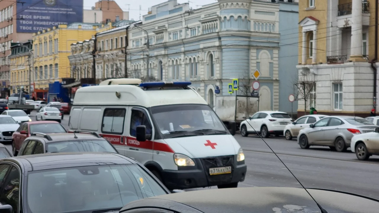 Путин разрешил ростовским врачам скорой помощи лечить пациентов без их согласия