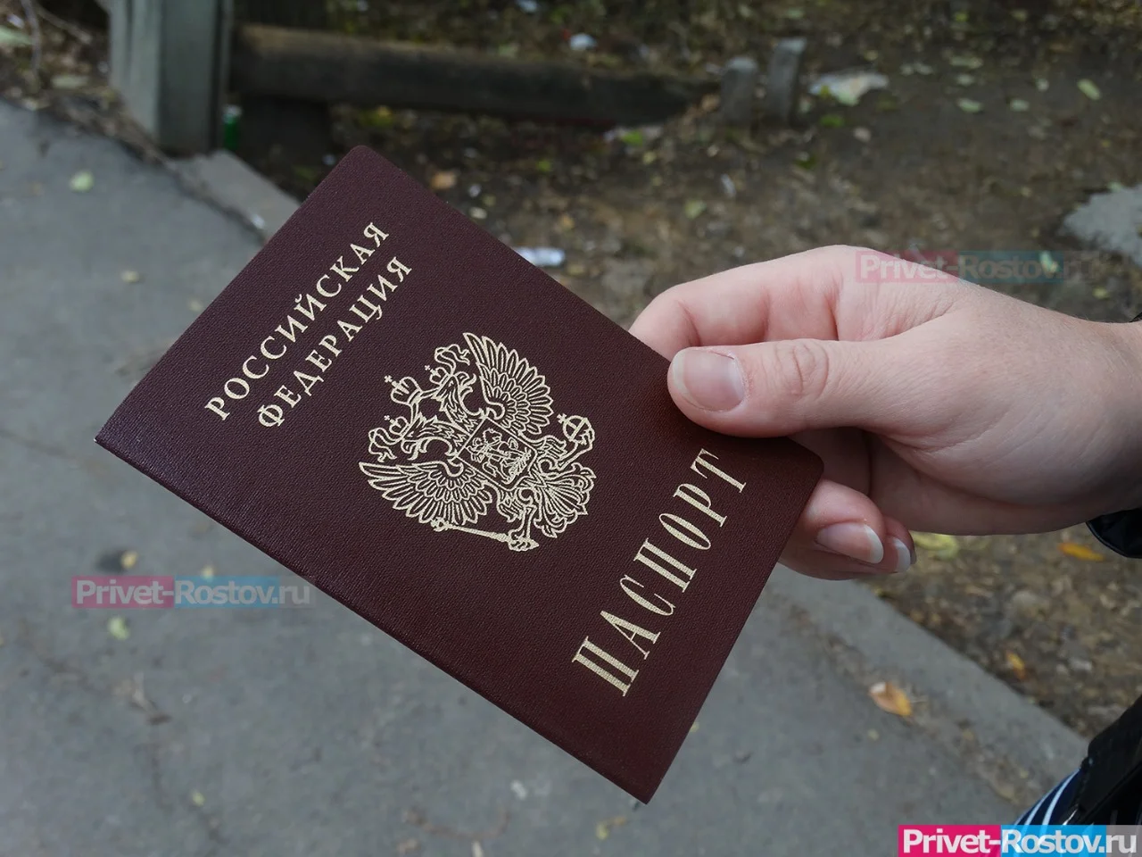 За 2023-й из Ростовской области выдворили 1546 мигрантов-нелегалов