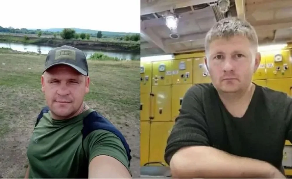 Рыбаков из Новочеркасска не могут найти четвёртые сутки