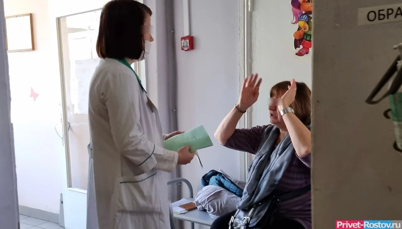 Некому лечить: в Краснодарском крае не хватает медицинских работников в 2024 году
