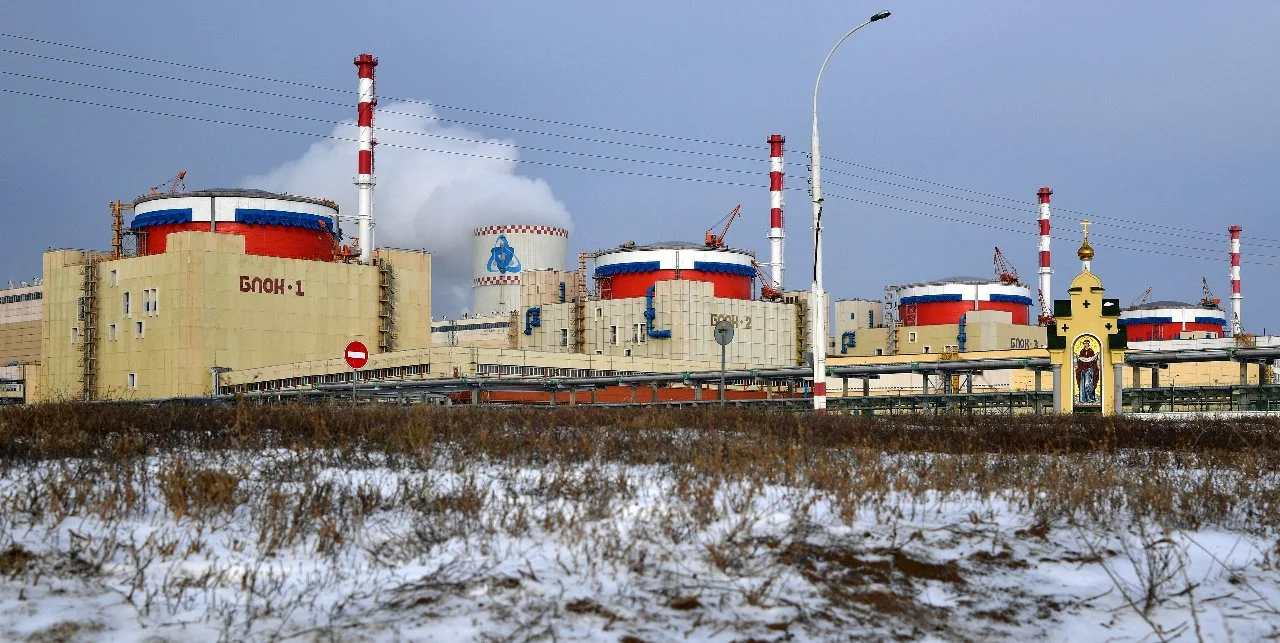В Ростовской области опровергли информацию о ЧП на АЭС и вводе режима ЧС