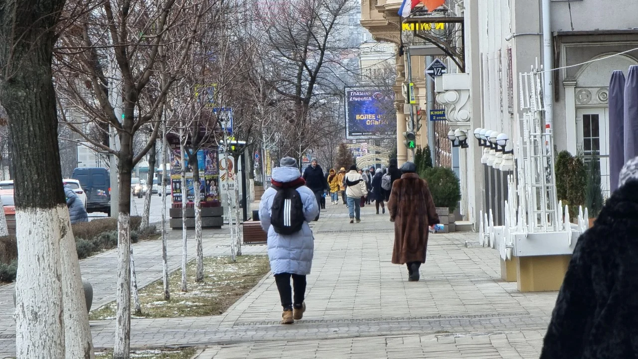 Шесть суббот объявили рабочими в Ростовской области в 2024 году