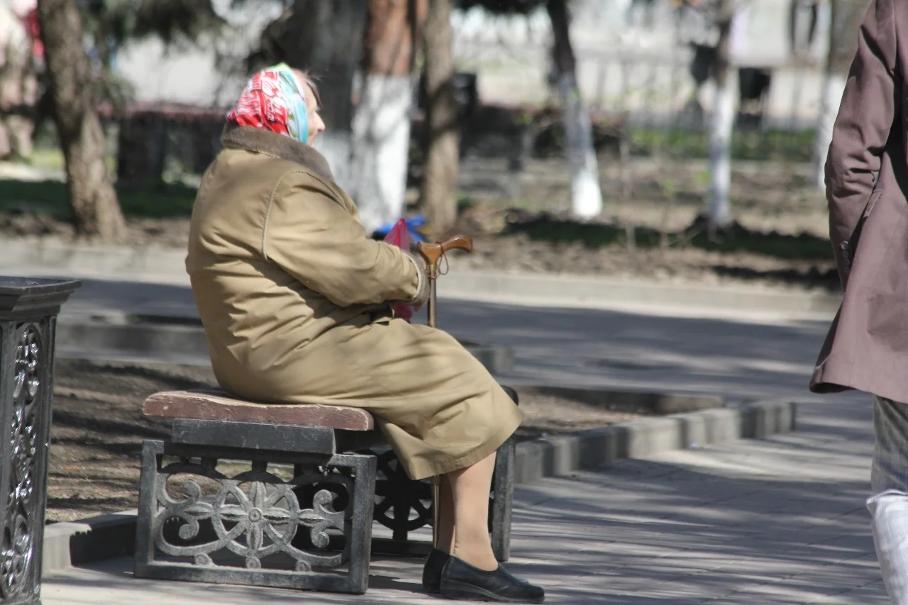 К пенсионерам нагрянут с проверками: в январе пожилых россиян от 60 до 85 лет поджидает сюрприз