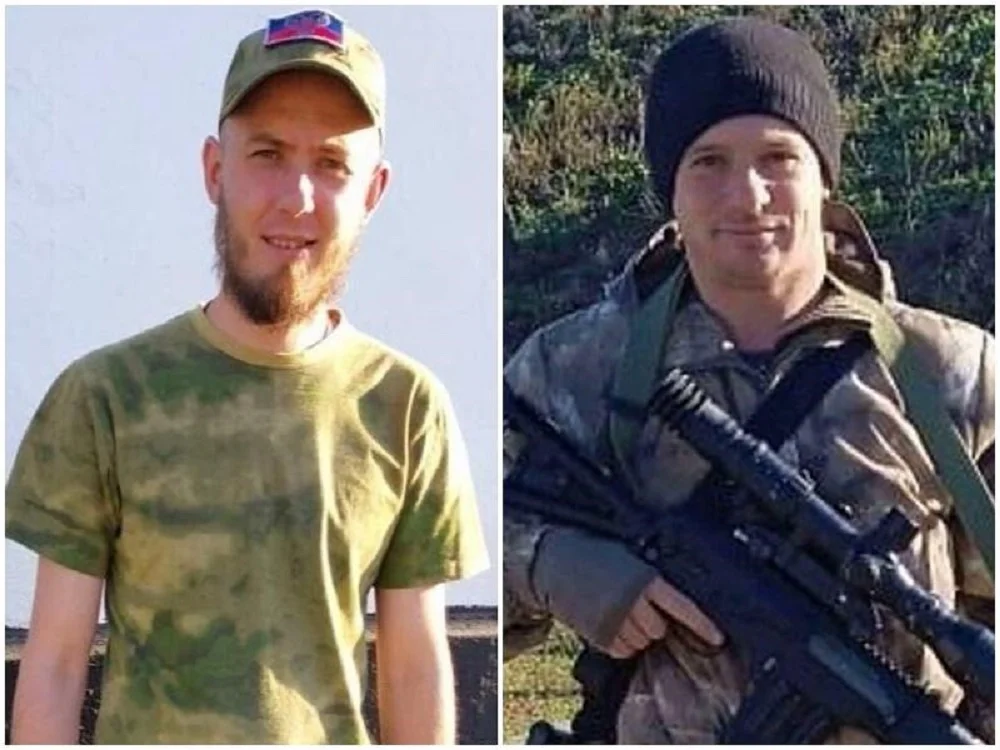 Двое мобилизованных бойцов из Чертковского района погибли в зоне СВО