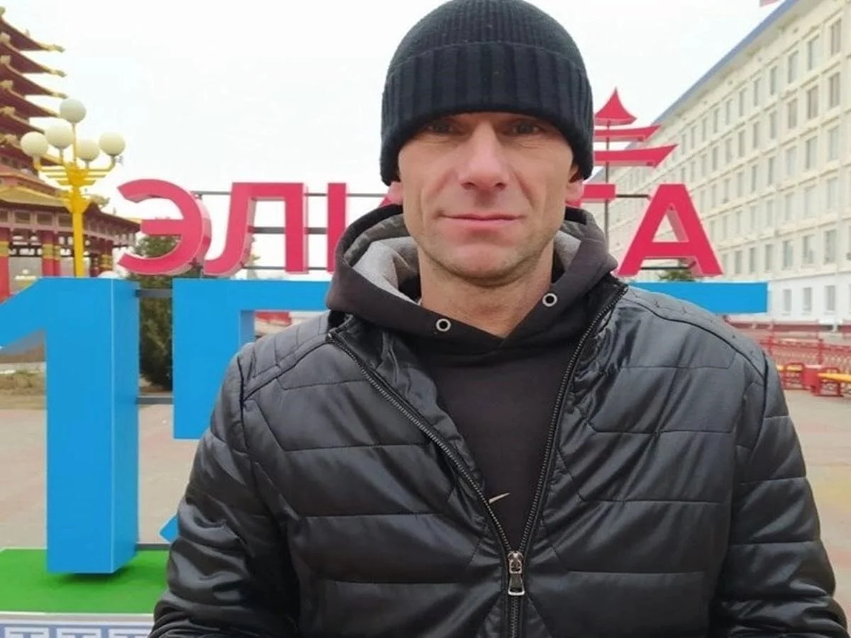 В зоне СВО погиб 48-летний боец из Ростовской области Сергей Пелех
