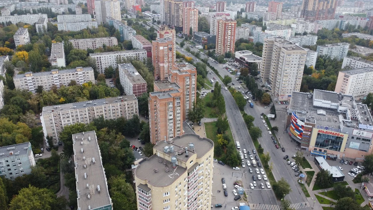 В Ростове сразу три управляющих компании лишились лицензий в январе