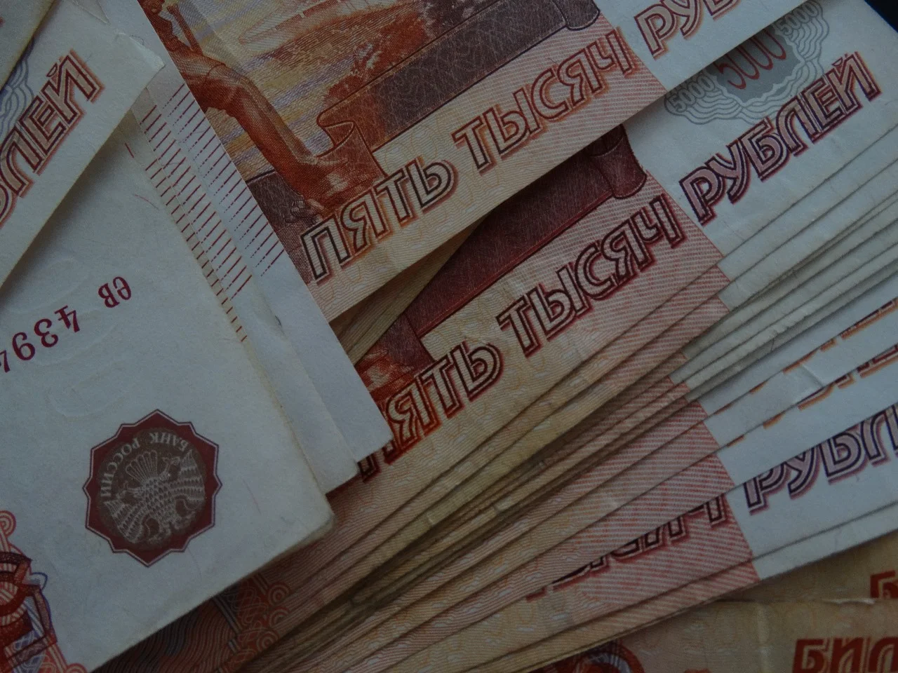 В Краснодаре не могут найти желающих работать за миллион рублей в месяц