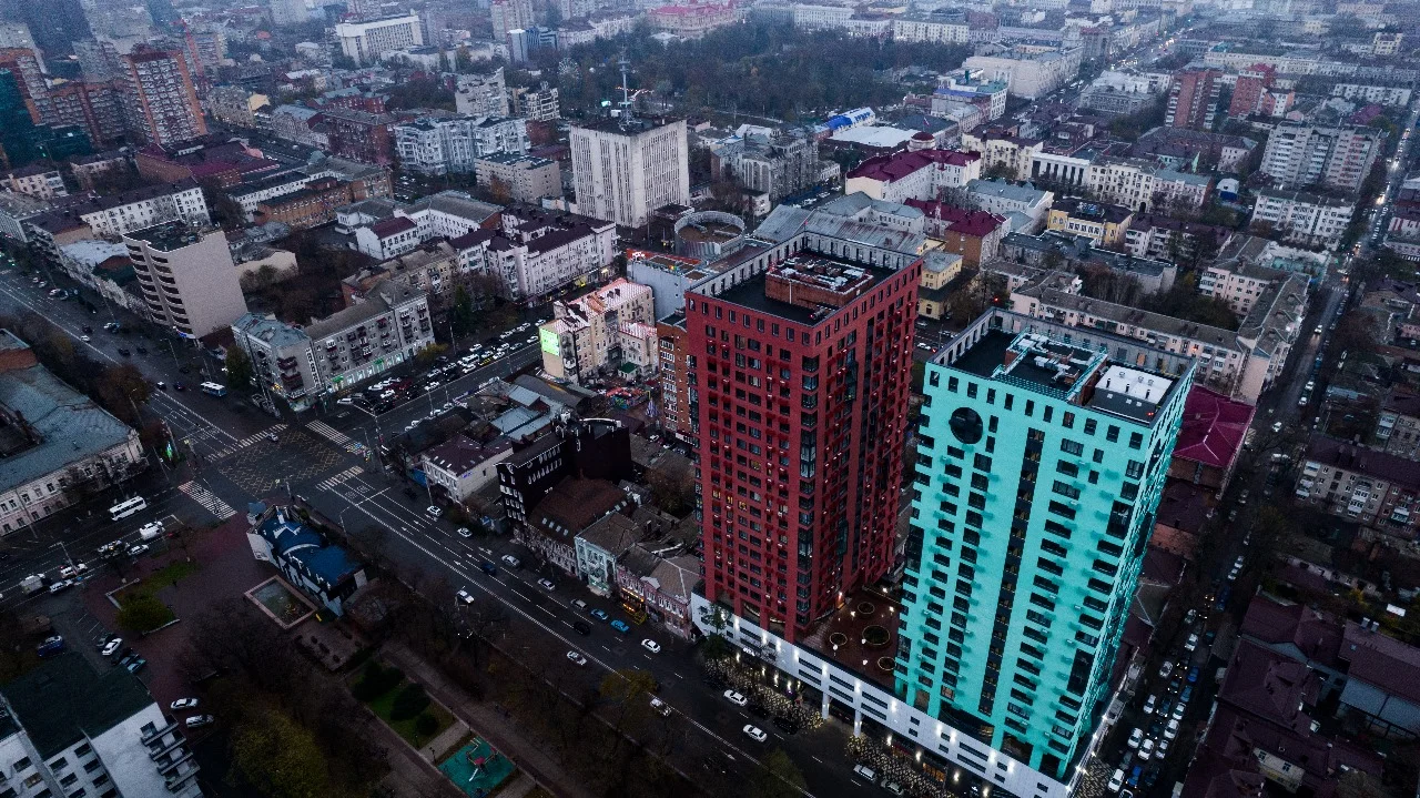 Эксперты рассказали, где в Ростове по итогам декабря выросли цены на новостройки