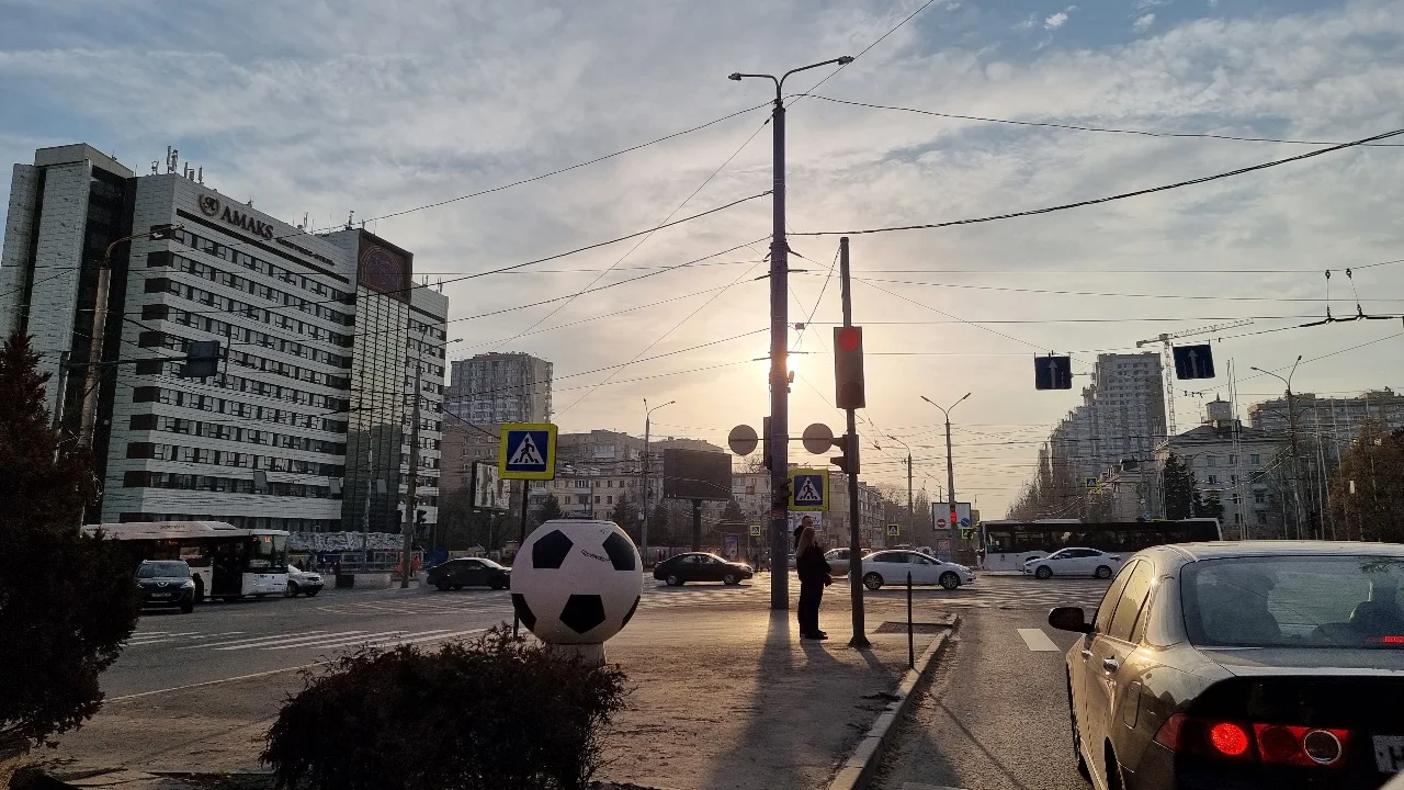 В отелях Ростова могут ввести заселение по биометрии