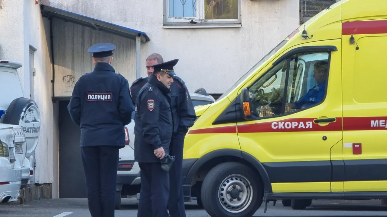 Состояние стабильное: врачи рассказали о состоянии упавшего с 10 этажа ростовского бойца поп-MMA