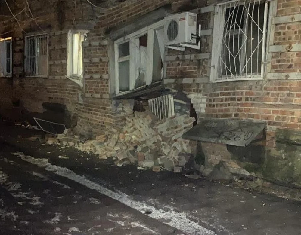 Все квартиры в аварийном доме на ул. Нариманова в Ростове оценили в 169,1 млн рублей