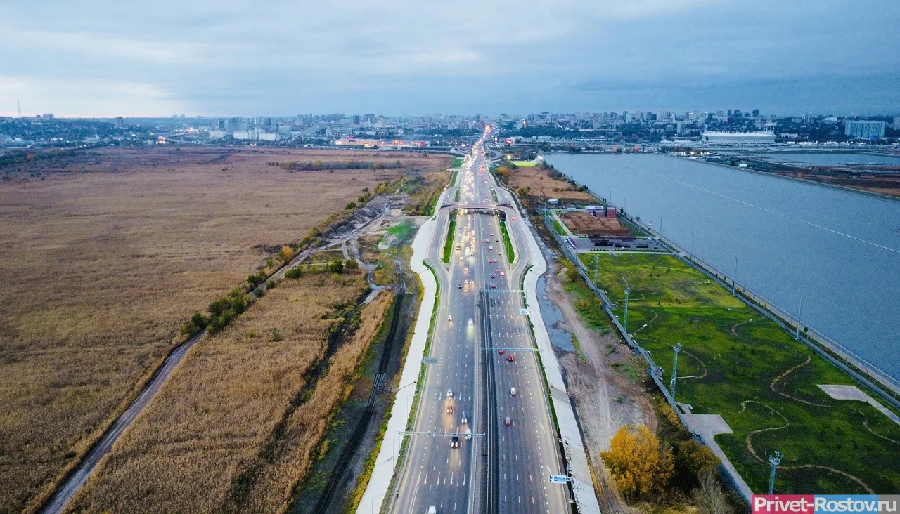 Нижегородка рассказал о впечатлениях о жизни в прифронтовом Ростове-на-Дону