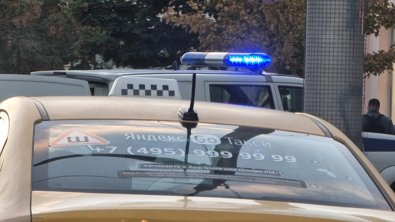 В Ростове в ЖК «Скай Парк» двое мужчин зверски избили таксиста