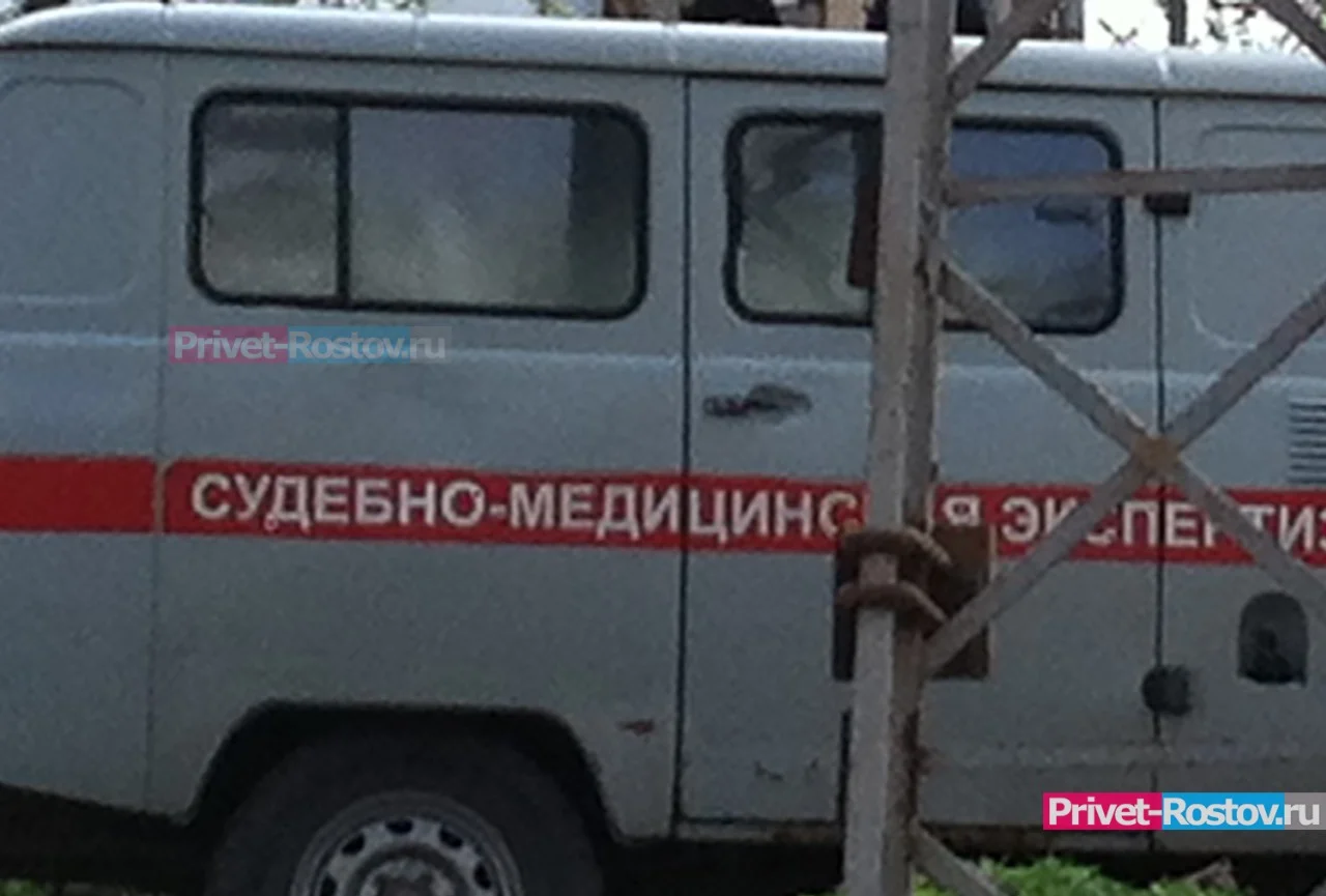 Обнародованы подробности загадочной смерти журналиста Рыбина в Ростовской области