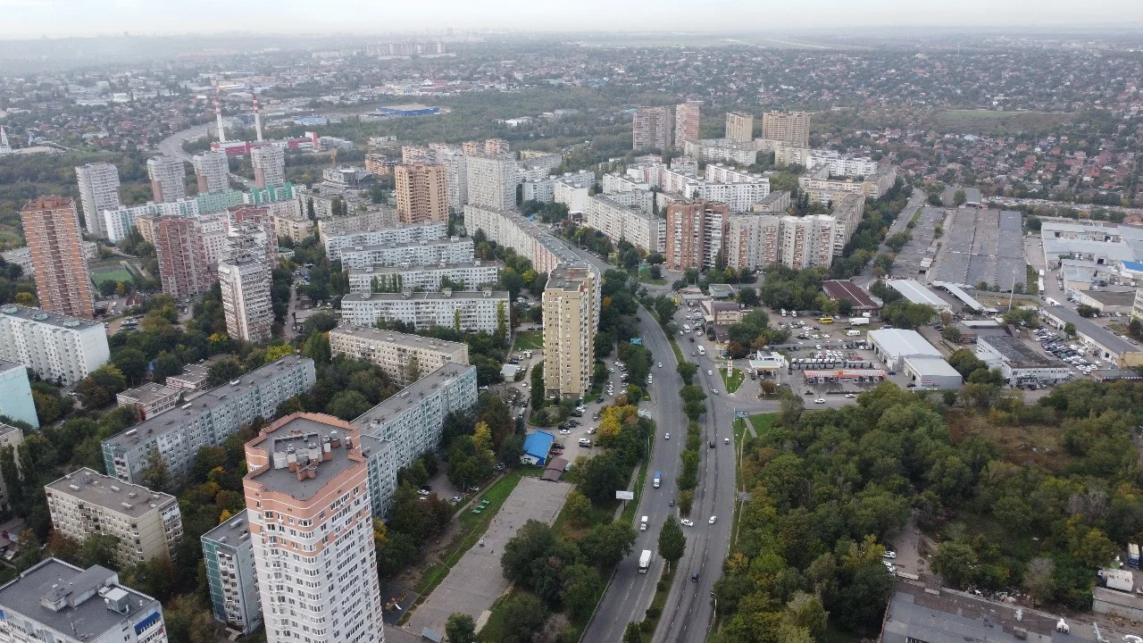 Госэкспертиза в Москве одобрила строительство «Орбитальной-2» в Ростове, осталось найти деньги