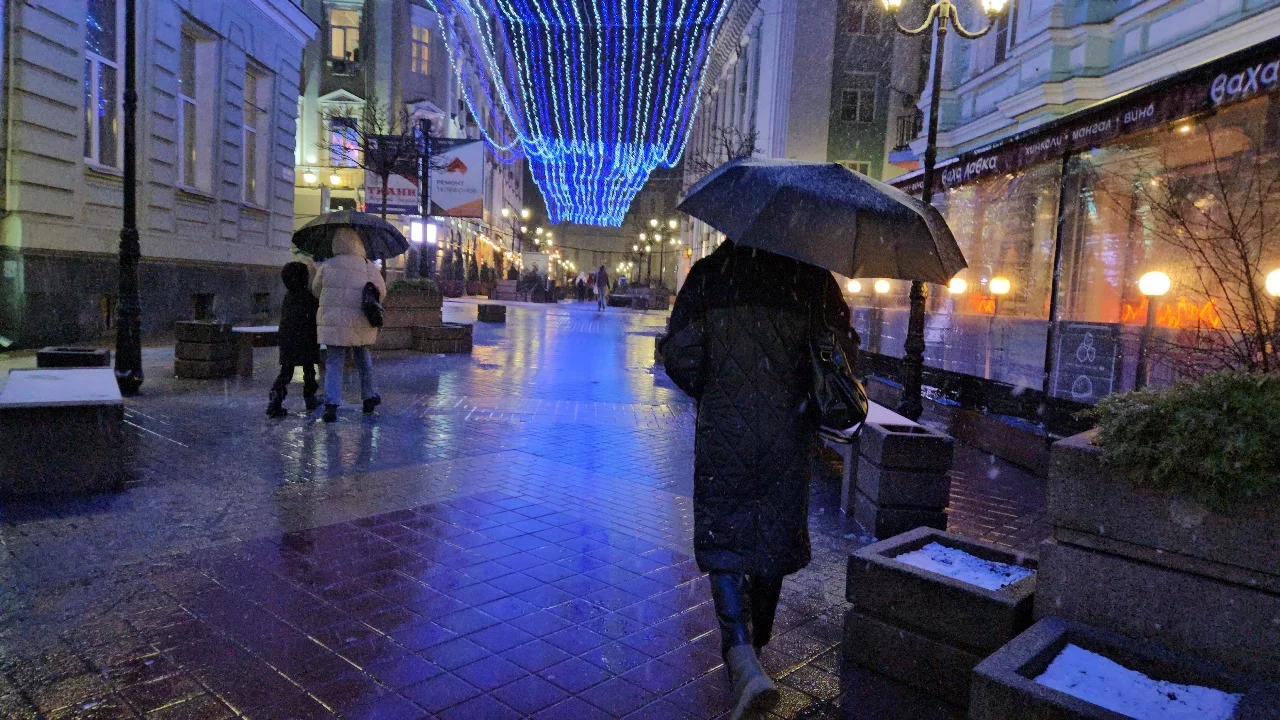 В Ростове ожидаются дожди и резкие колебания температуры на 10 градусов
