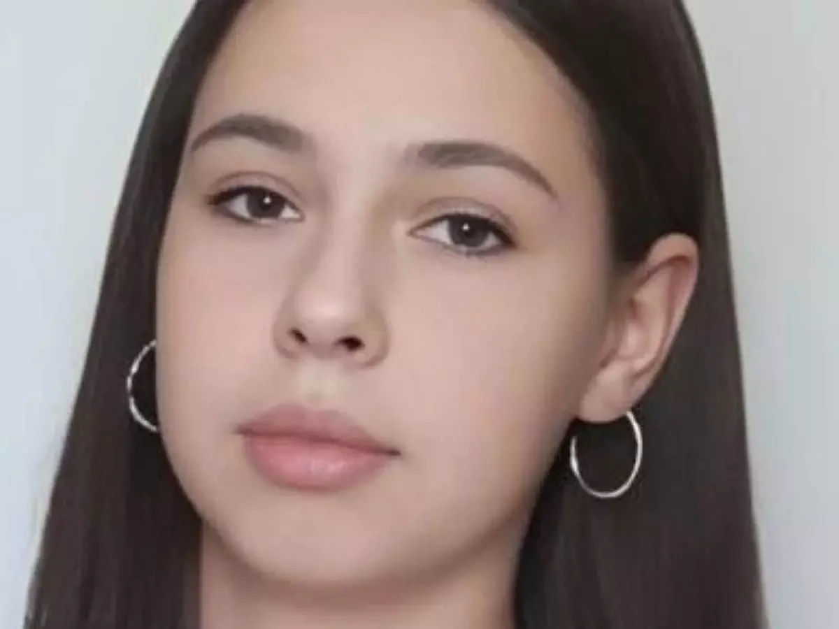 На Дону разыскивают пропавшую без вести 16-летнюю жительницу Кубани Матюшкову