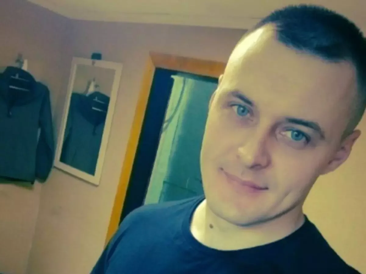 В зоне СВО пропал бывший заключенный Павел Варналий, проходивший обучение на тренировочной базе в Ростове