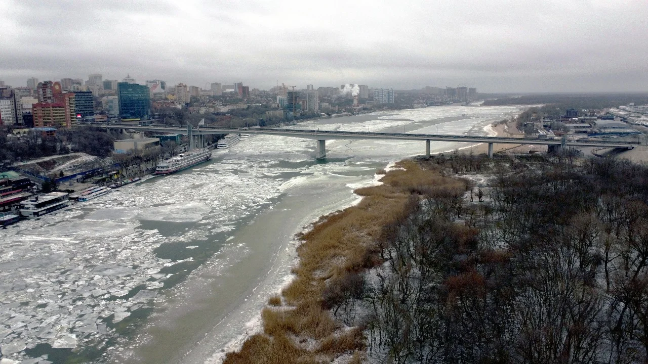 Депутат Бессонов считает, что Ростову необходимы четыре моста на левый берег Дона
