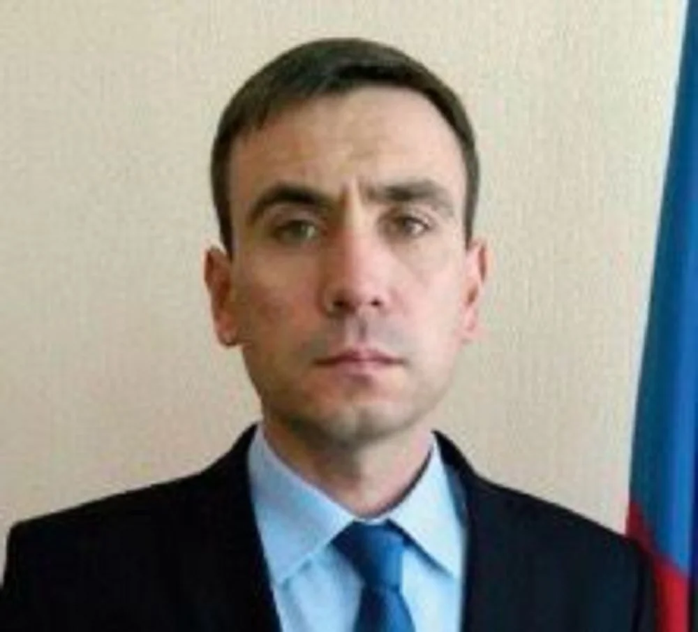 В Ростове скончался председатель Первомайского районного суда