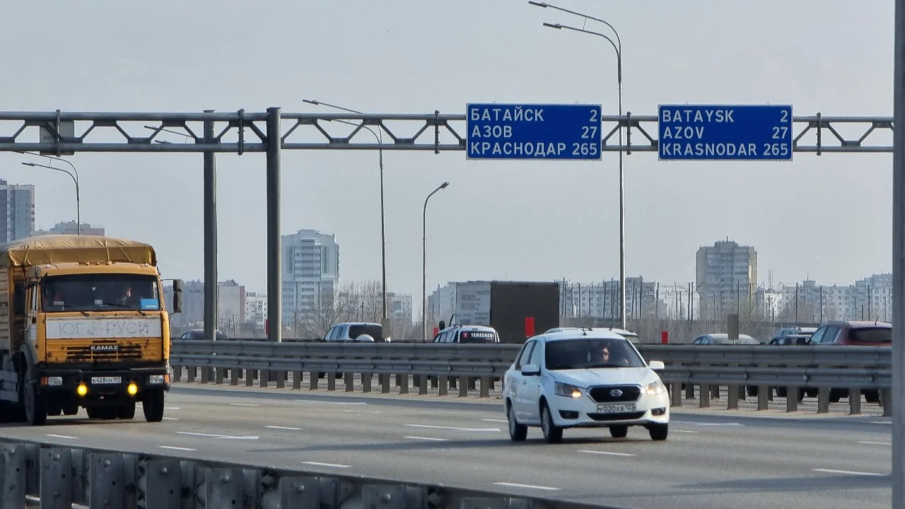 В Ростове нашли проектировщика для расширения улицы Шоссейной в районе Ворошиловского моста