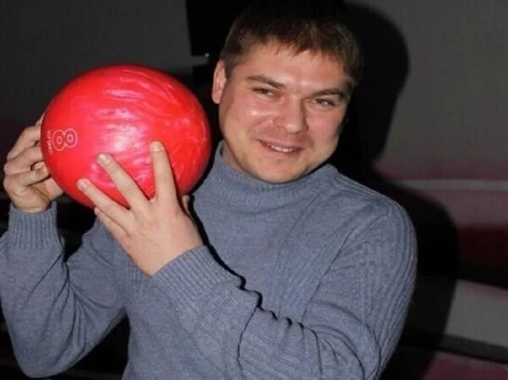 В зоне СВО погиб 39-летний Александр Лебединский из Батайска