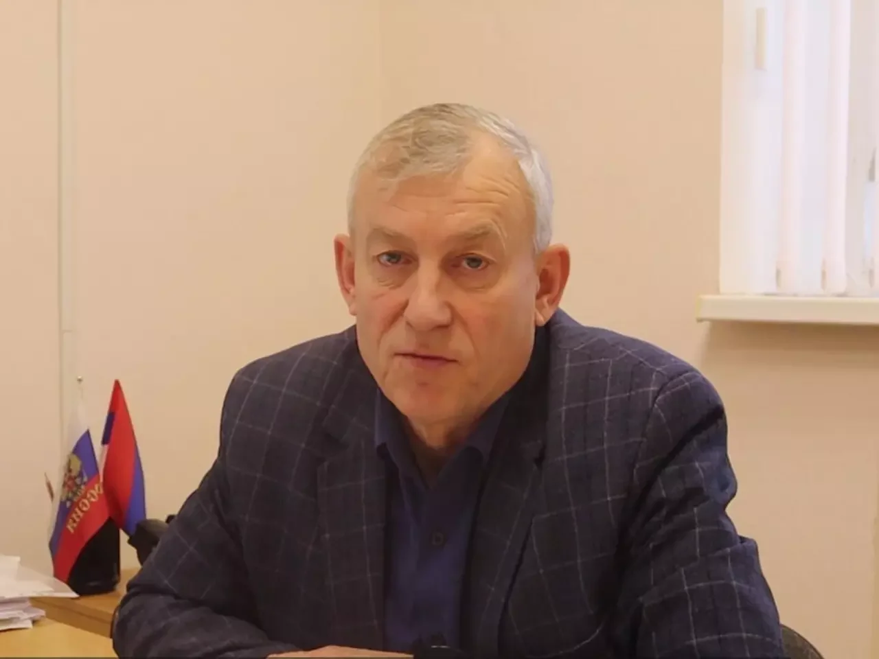 В Ростовской области заместитель главы Кашарского района отправился на СВО вслед за сыном