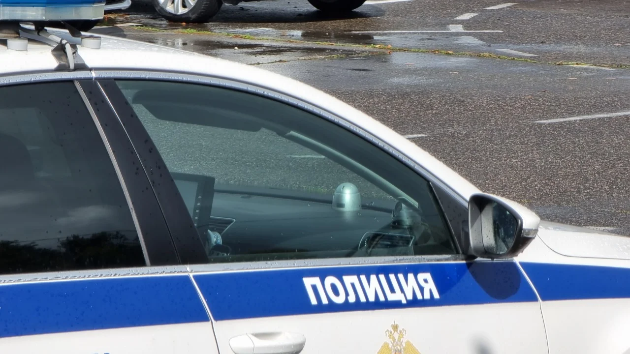 1500 домов проверили в Ростове полицейские в поисках преступников