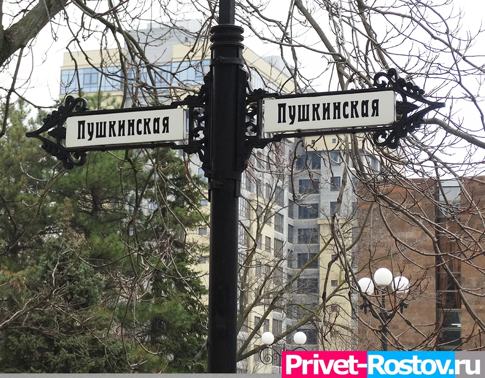 Ростовчанка закатила скандал на открытии памятника Жванецкому