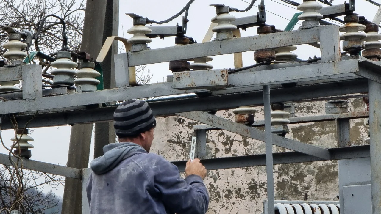 Массовые отключения света пройдут в Ростове из-за ремонта с 12 и по 18 февраля